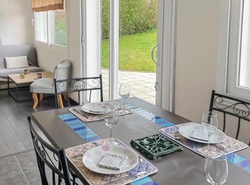 Calme Champêtre en Bourgogne