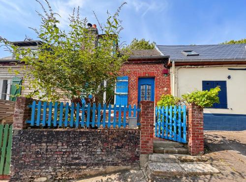 CALME ET AUTHENTICITE AU COEUR DU COURTGAIN