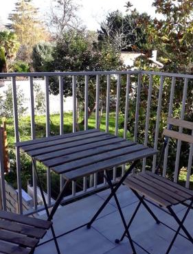 Calme et Central à Jonzac