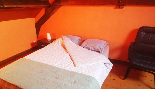 Calme et détente assurée