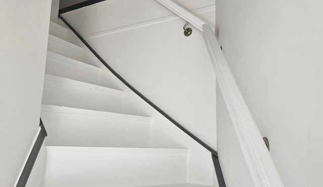 Calme et Discrétion