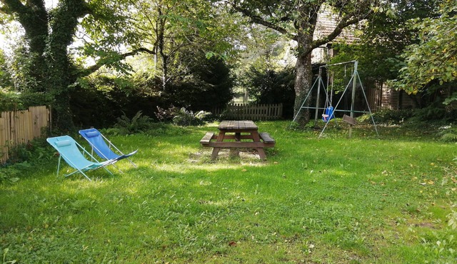 Calme et Nature AU Cœur DES Volcansanimaux Acceptésmaison Adaptée Famille !