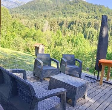 Calme et nature exceptionnel sans vis a vis