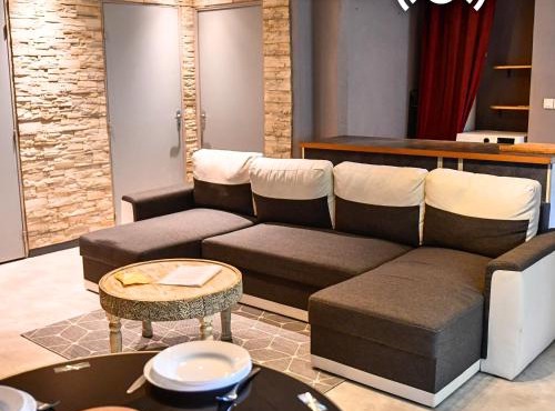 Calme et terrasse privée près de Vichy