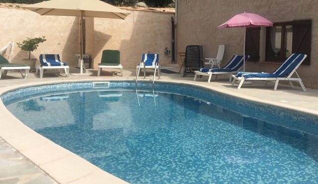 Calme et Volupté Avec vue Imprenable !