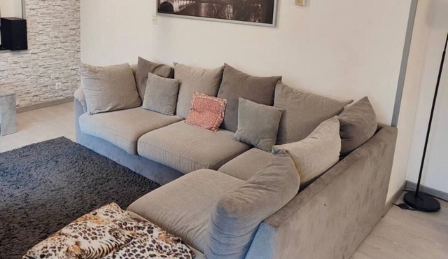 CALME MAISON 5 MIN FROM TROYES