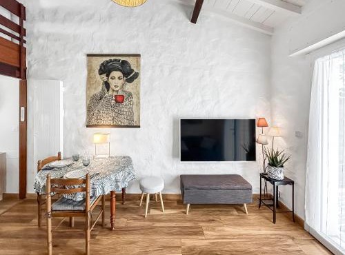 Calme Jardin & Parking prox Royan Appart 2