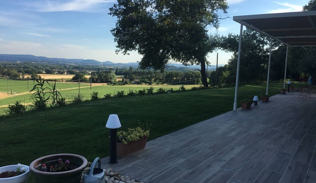 Calme Oisiveté Maison Reposante