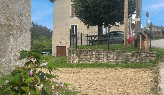 Calme, Tranquillité, Séjour Nature, Dogfriendly