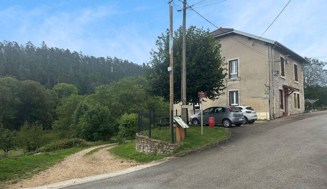 Calme, Tranquillité, Nature, Dogfriendly