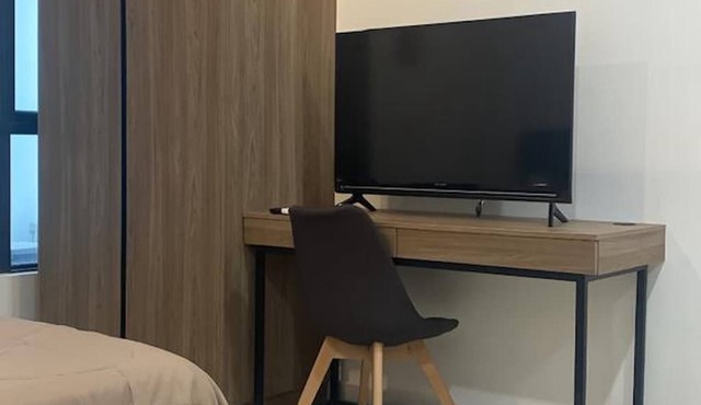 Calming Room,Strategic Place,Kozy Square