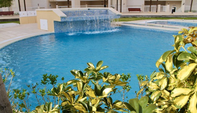 Calpe: apartment/flat - Calpe
