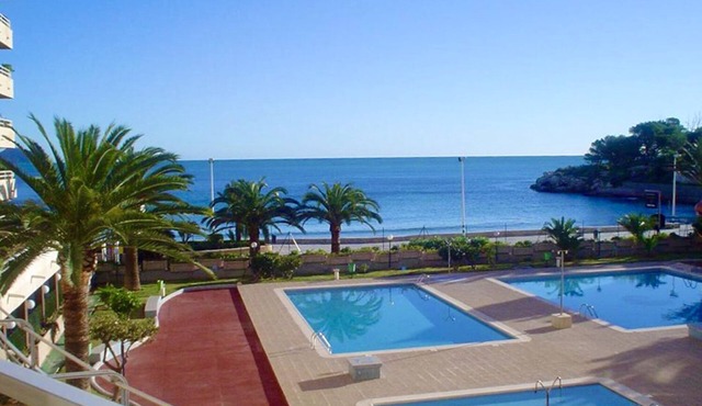 Calpe: apartment/flat - CALPE