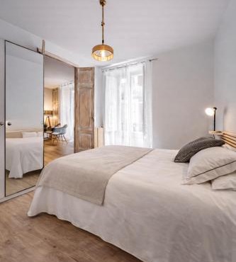 CaLQuEROL Boutique centro suite lux 2-2