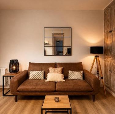 CaLQuEROL Boutique, Puigcerdà centro,pet friendly