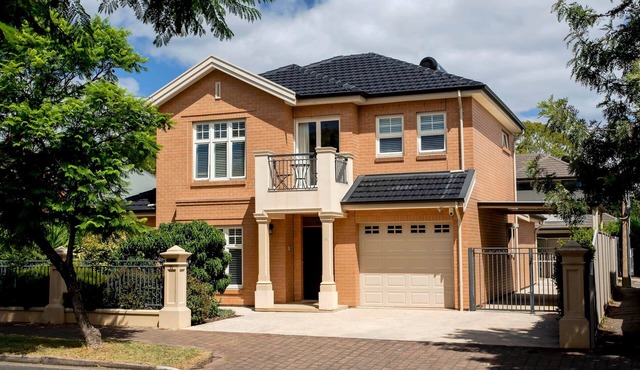 Caltowie - Goodwood, City, Cafe, Family