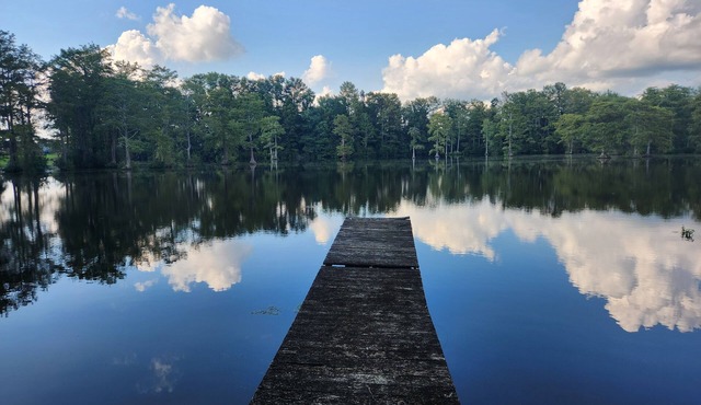 Calvary Cottage at Still Water Farms