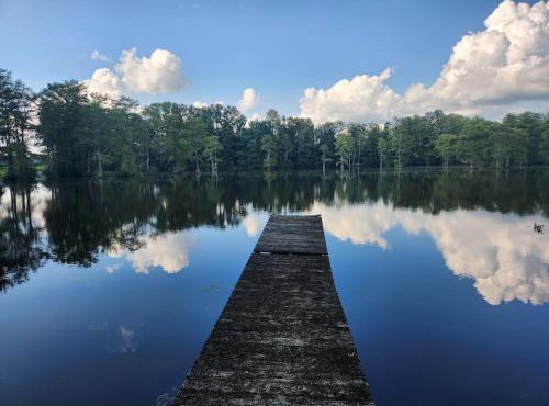Calvary Cottage at Still Water Farms