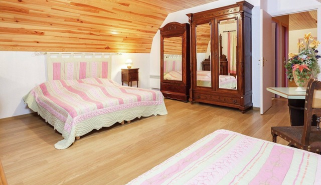 Calvinet Countryside Escape