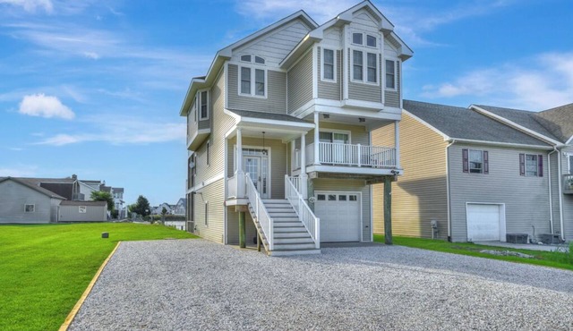 Calypso by Seaside Vacations & Sales