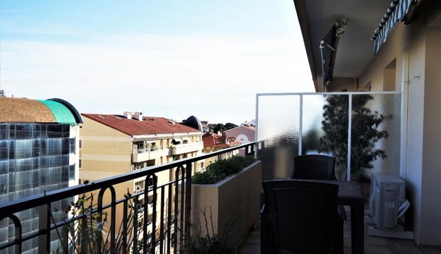 Calypso by Welcome to Cannes