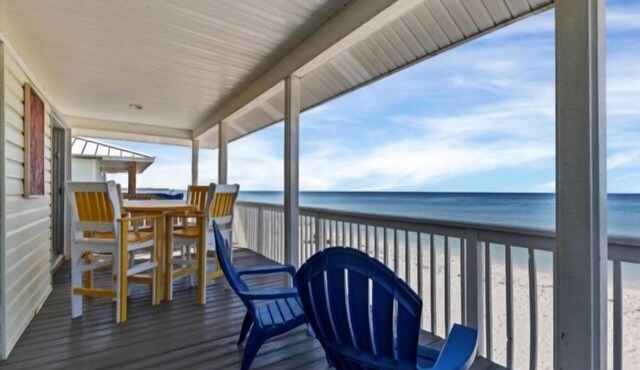 Calypso Cottage - Gulf FRONT - Fully recovered from Ian - Amazing sunsets