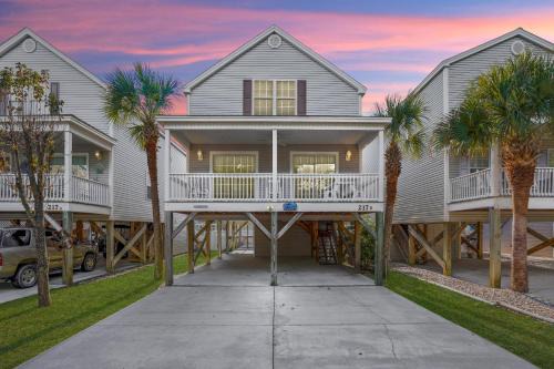 Calypso Cottage