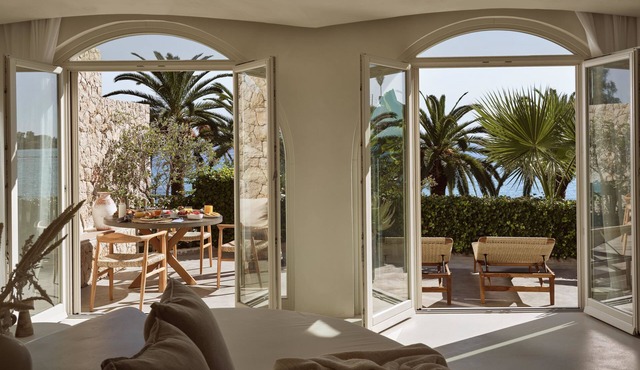 Calypso Villas Zakynthos