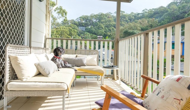 Calypta Retreat : Umina Beach