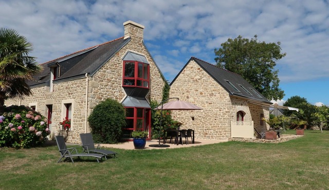 Camélia by Interhome