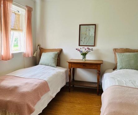 Camønogaarden B&B, darksky cabins and events