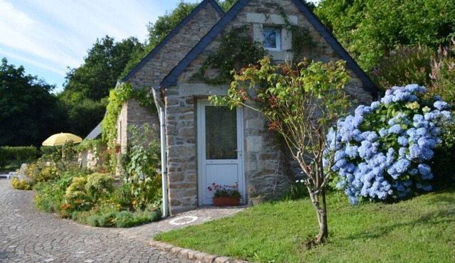 CAM 264 in Ploumilliau