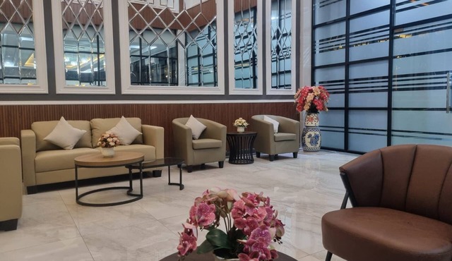 Cam Almira Hotel