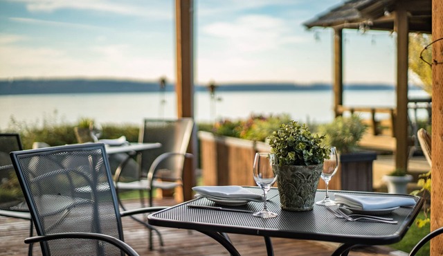 Camano Island Inn