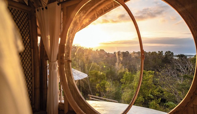 Camanta Penida - Adult Only