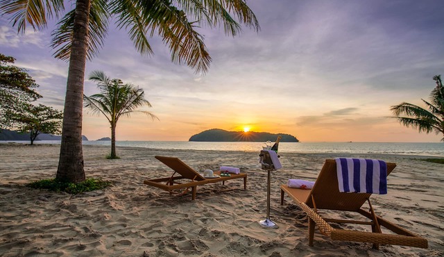 Camar Resort Langkawi