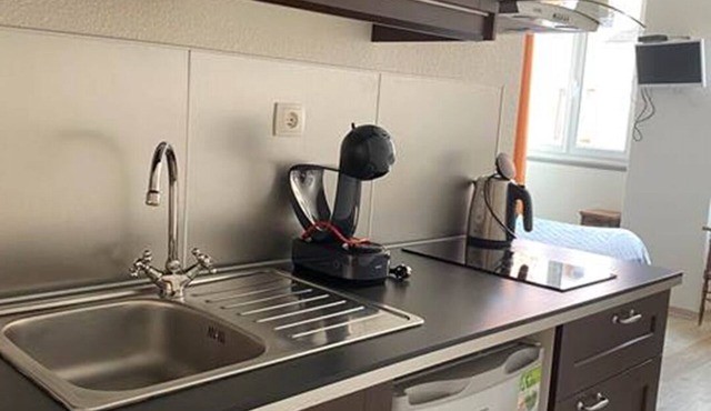 Camaret Guesthouse LE Vauban