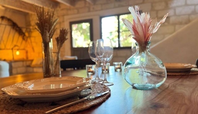 Camargue, authentic and refined charm