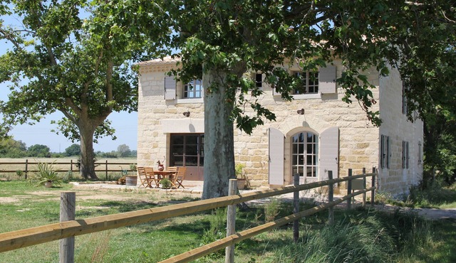 Camargue Bed and Breakfast