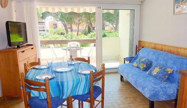 Camargue Village by Interhome