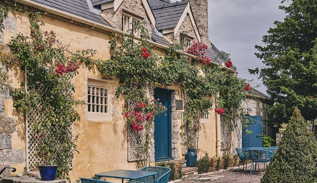 Camassia Cottage - Luxury Cottages