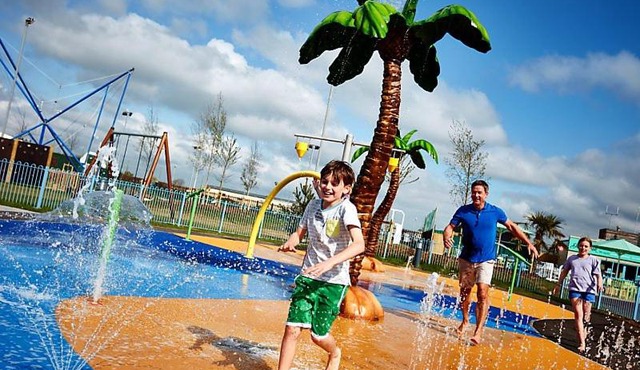 Camber Sands Holiday Park Camber, Willow Way 269