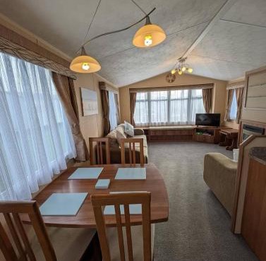 Camber Sands Holiday Park