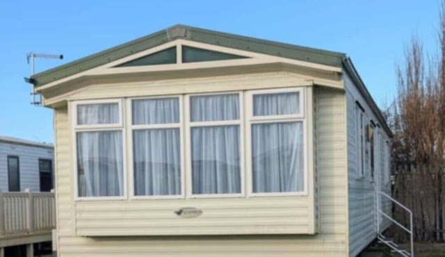 CAMBER SANDS HOLIDAY PARK - HOLIDAY ACCOMMODATION 21210 in Camber