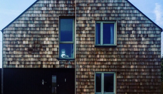 Camber Sands HousenLuxury 5 En-Suite bedrooms, minutes from beach. Dog friendly!