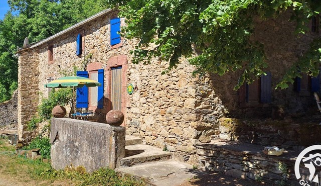 Cambert - MURAT-SUR-VEBRE