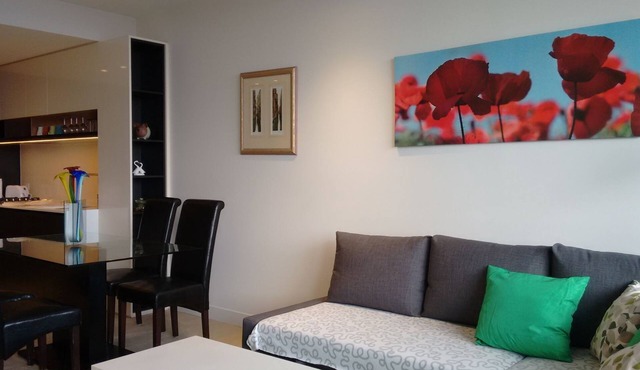 Camberwell Holiday Apartment