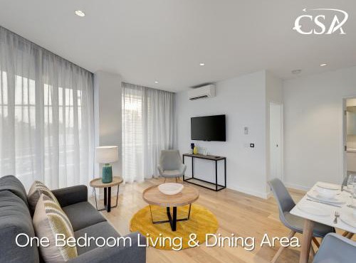 Camberwell Serviced Apartments