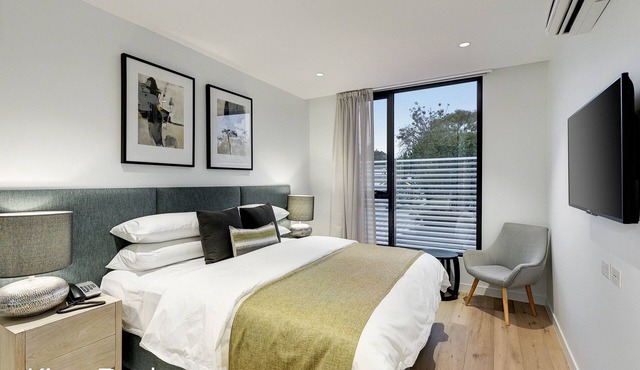 Camberwell Serviced Apartment Hotel