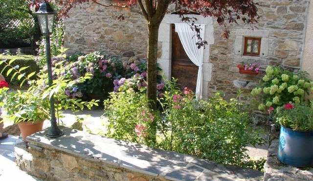 Cambounes: country holiday home - CAMBOUNES